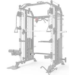 Master Fitness WEIGHTPEG X19, Multigym tillbehör