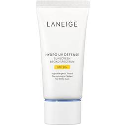 Laneige Hydro UV Defense Sunscreen Broad Spectrum SPF 50+