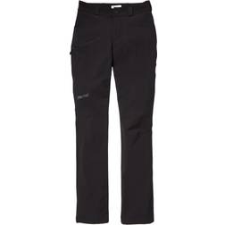 Marmot Pantalón Largo Scree Negro Mujer - Black