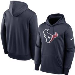 Nike NFL Prime Logo Therma Pullover Hoodie Houston Texans, navy Gr