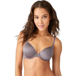 b.tempt'd by Wacoal Future Foundation Contour Bra Shark