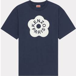 Kenzo Topp T-Shirts - Blå