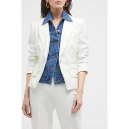 Veronica Beard Roya Dickey Jacket