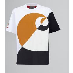 Marni Carhartt Wip T-Shirt - Multicolor