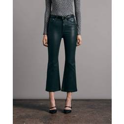 Rag & Bone Casey High Rise Ankle Flare Jeans Pine Grove