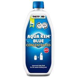 Thetford Aqua Kem Blue Concentrated 780ml