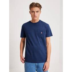 Polo Ralph Lauren Cotton Linen T-Shirt