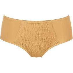 Triumph Essential Minimizer Hipster Light yellow