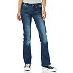 G-Star Pantalones vaqueros de mujer Midge Bootcut - Bleu