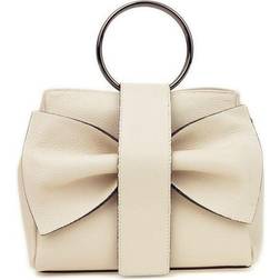 Håndtasker til damer Roberta M SS22-RM-1627-BEIGE Beige (223 x 20 x 10 cm)