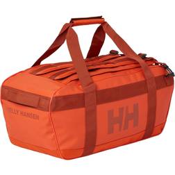 Helly Hansen 30L Scout Duffel Bag S (Patrol Orange)