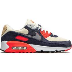 Nike Air Max 90 - Infrared