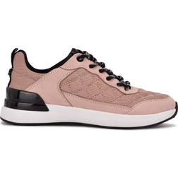 Nine West Koland Sneakers Pink