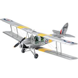 Revell D H 82A Tiger Moth 03827