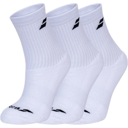 Babolat Crew Socks 3-pack