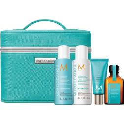 Moroccanoil Travel Kit Hydration