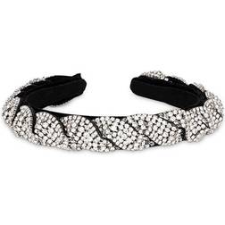 Sui Ava Sarah Crystal Headband