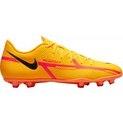 Nike Phantom GT2 Club FG M - Orange/Black