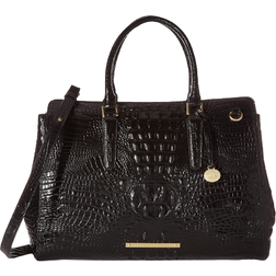 Brahmin Finley Carryall - Black