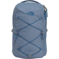 The North Face Women's Jester Backpack - Folk Blue Dark Heather/Federal Blue