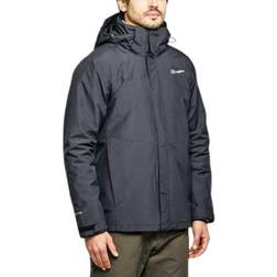 Berghaus Men's Maitland 3-in-1 Gore-Tex Jacket