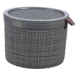 Curver Jute 2L Kurv 17.1cm