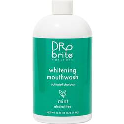 Dr. Brite Whitening Mint 473ml