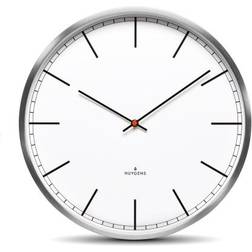 One35 RCC Wall Clock 35cm