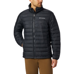 Columbia Powder Lite Jacket - Black