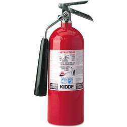 Kidde Pro 5 CO2 Fire Extinguisher 2.3kg