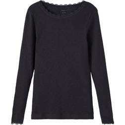 Name It Slim Fit Long Sleeved Top