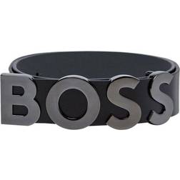 HUGO BOSS Bold Belt - Black