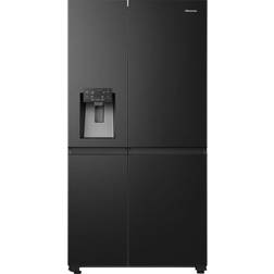 Hisense RS818N4TFE Sort