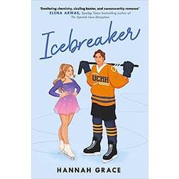 Icebreaker (Häftad, 2023)