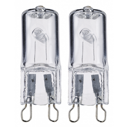 Unison 3023240 Halogen Lamps 28W G9