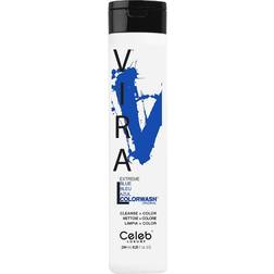 Celeb Luxury Viral Colorwash Extreme Blue 244ml