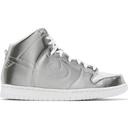 Nike Dunk High x CLOT Flux