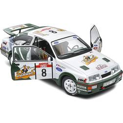 Solido Ford Sierra Cosworth Tour De Corse 1988 1:18