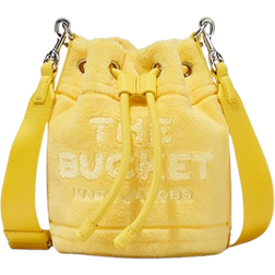 Marc Jacobs The Terry Bucket Bag - Yellow