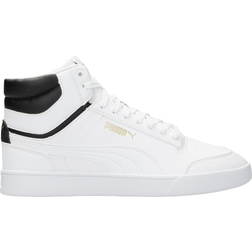 Puma Unisex Kondisko Shuffle Mid