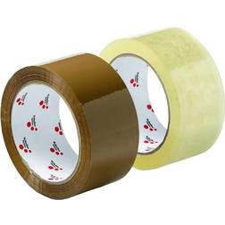 Schuller Eh'klar Box Packaging Tapes 48mmx66m