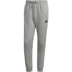 adidas Essentials Fleece Regular Tapered Pants