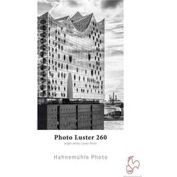 Hahnemuhle Photo Luster 260 g/m²