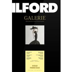 Ilford Galerie Gold Fibre Rag 270G A4