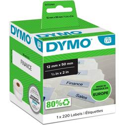 Dymo 99017S0722460 DirectLabel-Etiketten 400