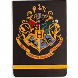 Harry Potter Half Moon Bay Hogwarts Pocket Notebook