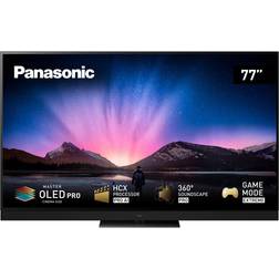 Panasonic TX-77LZW2004 195