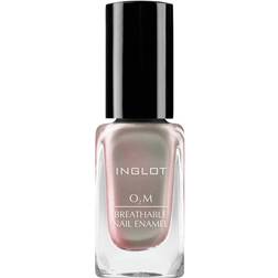 Inglot O2M Breathable Nail Enamel 432