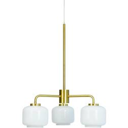 DYBERG LARSEN Arp opal/ Pendel