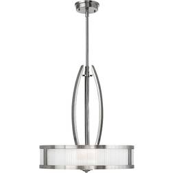 Elstead Lighting Hinkley Meridian 3 Pendant Lamp